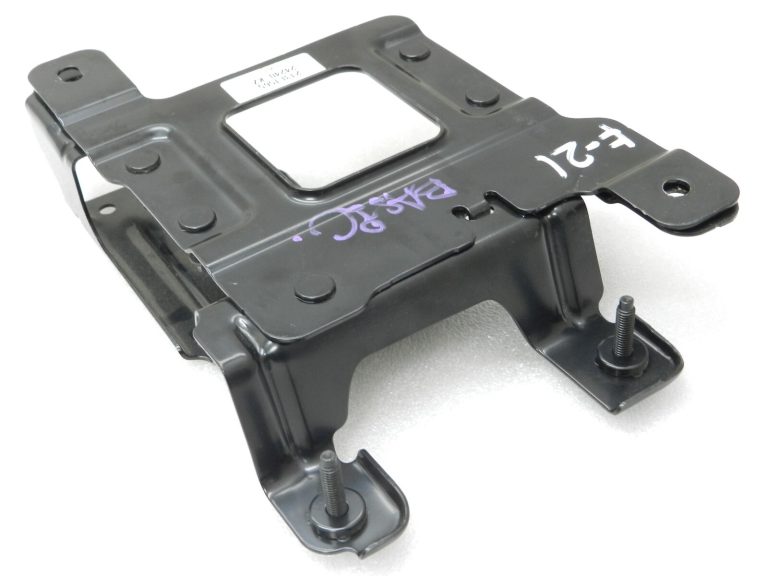 Ford Ranger P375 2.0 EcoBlue NOx un transmisijas ECU kronšteins 239638, JB3G-7D438-AB