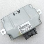 Ford Ranger P375 2.0 EcoBlue Sprieguma pārveidotāja vadības bloks EB3T-14B526-AA 5735530