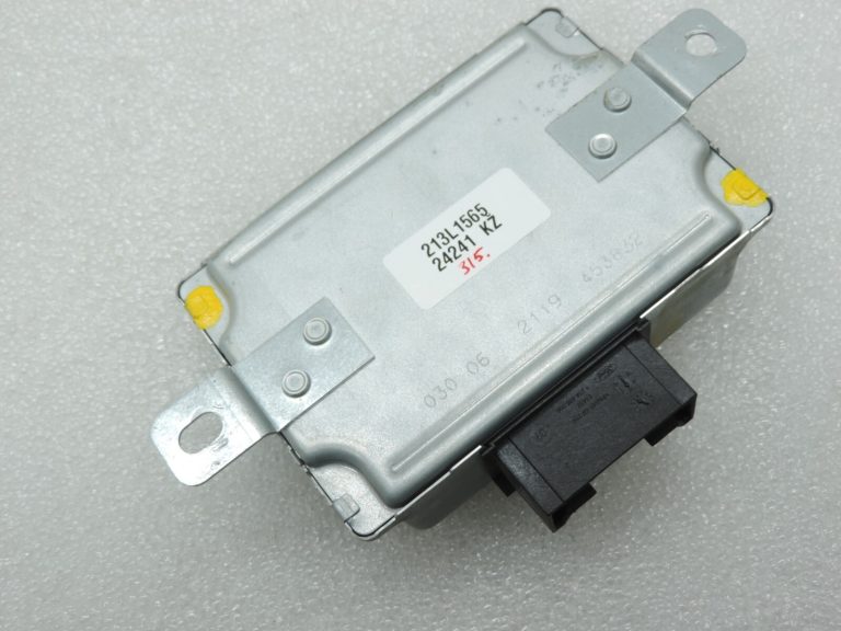 Ford Ranger P375 2.0 EcoBlue Sprieguma pārveidotāja vadības bloks EB3T-14B526-AA 5735530