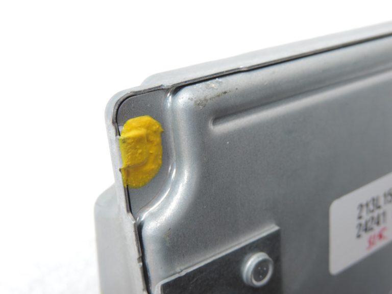 Ford Ranger P375 2.0 EcoBlue Sprieguma pārveidotāja vadības bloks EB3T-14B526-AA 5735530