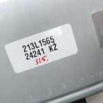 Ford Ranger P375 2.0 EcoBlue Sprieguma pārveidotāja vadības bloks EB3T-14B526-AA 5735530