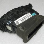 Ford Ranger P375 Centrālais ventilācijas lūkas kreisais JB3B-41044K73-BA3ZHE, 2370250