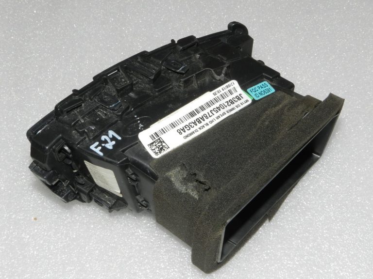 Ford Ranger P375 Centrālais ventilācijas lūkas kreisais JB3B-41044K73-BA3ZHE, 2370250