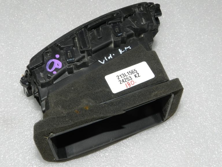 Ford Ranger P375 Centrālais ventilācijas lūkas kreisais JB3B-41044K73-BA3ZHE, 2370250