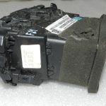 Ford Ranger P375 Centrālais ventilācijas lūkas kreisais JB3B-41044K73-BA3ZHE, 2370250