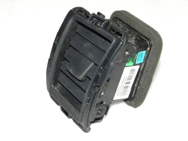 Ford Ranger P375 Gaisa izplūdes atveres paneļa labais JB3B-41045C08-BA3ZHE, 2370252