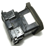 Ford Ranger P375 Gaisa izplūdes atveres paneļa labais JB3B-41045C08-BA3ZHE, 2370252