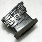 Ford Ranger P375 Gaisa izplūdes atveres paneļa labais JB3B-41045C08-BA3ZHE, 2370252