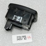 Oriģinālā Ford Ranger P375 maiņstrāvas 230V 150W savienojuma ligzda EB3T-19G247-EA, 2120228