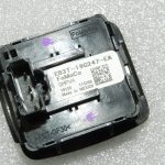 Oriģinālā Ford Ranger P375 maiņstrāvas 230V 150W savienojuma ligzda EB3T-19G247-EA, 2120228