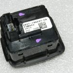 Oriģinālā Ford Ranger P375 maiņstrāvas 230V 150W savienojuma ligzda EB3T-19G247-EA, 2120228