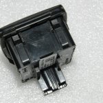 Oriģinālā Ford Ranger P375 maiņstrāvas 230V 150W savienojuma ligzda EB3T-19G247-EA, 2120228