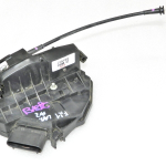 Oriģinālā Ford Ranger P375 aizmugurējā labās puses durvju slēdzene CM5A-A26412-BB, 2113096