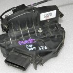 Oriģinālā Ford Ranger P375 aizmugurējā labās puses durvju slēdzene CM5A-A26412-BB, 2113096