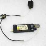 Ford Ranger P375 antenas pastiprinātāja izolators EB3T-18C847-BB, 1920514 oriģināls