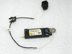 Ford Ranger P375 Antenna Amplifier Isolator EB3T-18C847-BB, 1920514 Genuine