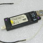 Ford Ranger P375 antenas pastiprinātāja izolators EB3T-18C847-BB, 1920514 oriģināls
