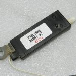 Ford Ranger P375 antenas pastiprinātāja izolators EB3T-18C847-BB, 1920514 oriģināls