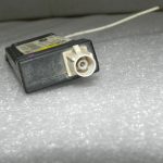 Ford Ranger P375 antenas pastiprinātāja izolators EB3T-18C847-BB, 1920514 oriģināls