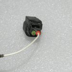 Ford Ranger P375 antenas pastiprinātāja izolators EB3T-18C847-BB, 1920514 oriģināls