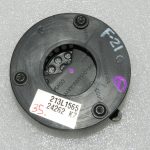 Ford Ranger P375 centrālās konsoles glabāšanas nodalījuma ventilācijas atvere 3M34-045M86-AA, 1923923