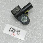 Ford Ranger P375 Gaisa spilvena sensors L1TT-148006-AA, L1TT-14B006-AA, 2350803