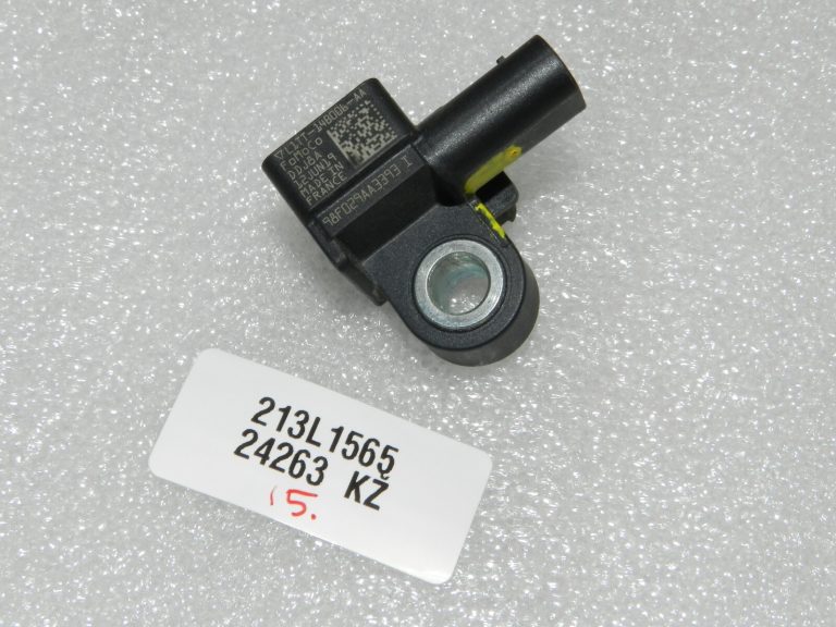 Ford Ranger P375 Gaisa spilvena sensors L1TT-148006-AA, L1TT-14B006-AA, 2350803