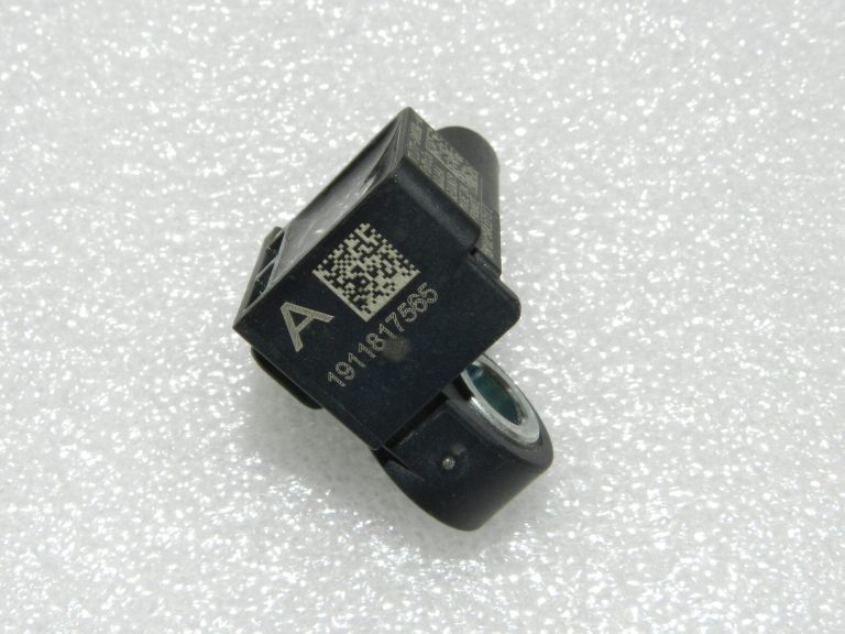Ford Ranger P375 Gaisa spilvena sensors L1TT-148006-AA, L1TT-14B006-AA, 2350803