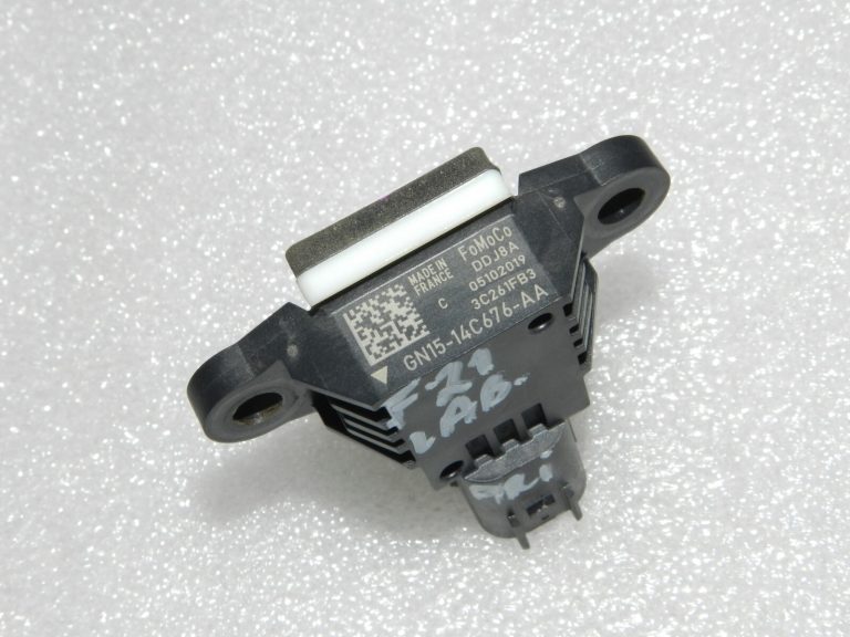 Ford Ranger P375 Gaisa spilvenu sensors priekšējais GN15-14C676-AA, 2145646, GN1514C676AA