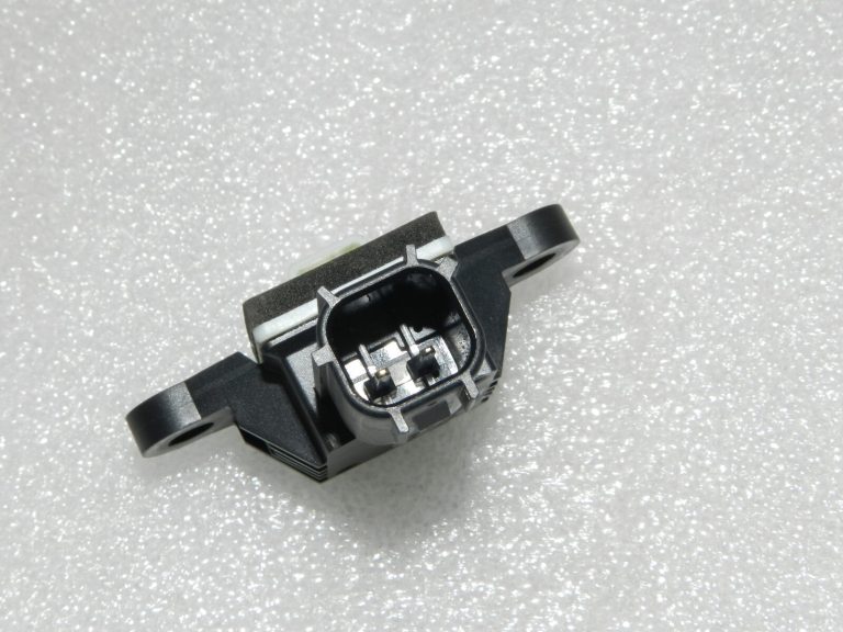 Ford Ranger P375 Gaisa spilvenu sensors priekšējais GN15-14C676-AA, 2145646, GN1514C676AA