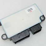 Opel Corsa D E Insignia A Facelift gaisa spilvena vadības bloks 13597092 ar UNFALLDATA