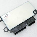 Opel Meriva B Astra J Gaisa spilvenu vadības bloks 13582437, 13599653 ar UNFALLDATA