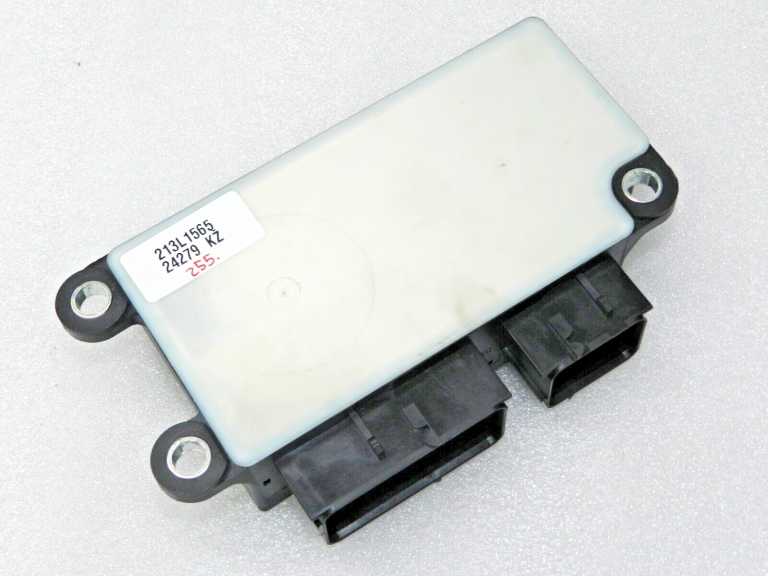 Opel Meriva B Astra J Gaisa spilvenu vadības bloks 13582437, 13599653 ar UNFALLDATA