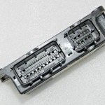 Opel Meriva B Astra J Gaisa spilvenu vadības bloks 13582437, 13599653 ar UNFALLDATA