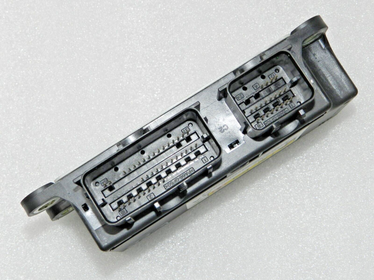 Opel Meriva B Astra J Gaisa spilvenu vadības bloks 13582437, 13599653 ar UNFALLDATA