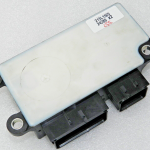 Opel Meriva B gaisa spilvena vadības bloks 13576859, 1247095 ar UNFALLDATA