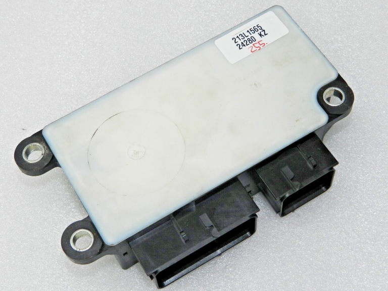 Opel Meriva B gaisa spilvena vadības bloks 13576859, 1247095 ar UNFALLDATA