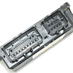 Opel Meriva B gaisa spilvena vadības bloks 13576859, 1247095 ar UNFALLDATA