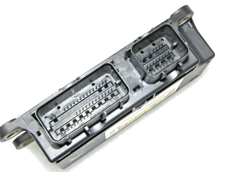 Opel Meriva B gaisa spilvena vadības bloks 13576859, 1247095 ar UNFALLDATA