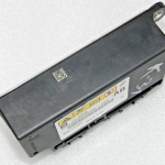 Opel Meriva B gaisa spilvena vadības bloks 13576859, 1247095 ar UNFALLDATA