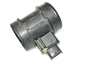 Opel Zafira B 1.9 CDTi Gaisa plūsmas sensors LMM MAF 93184406 Hella 009142-80