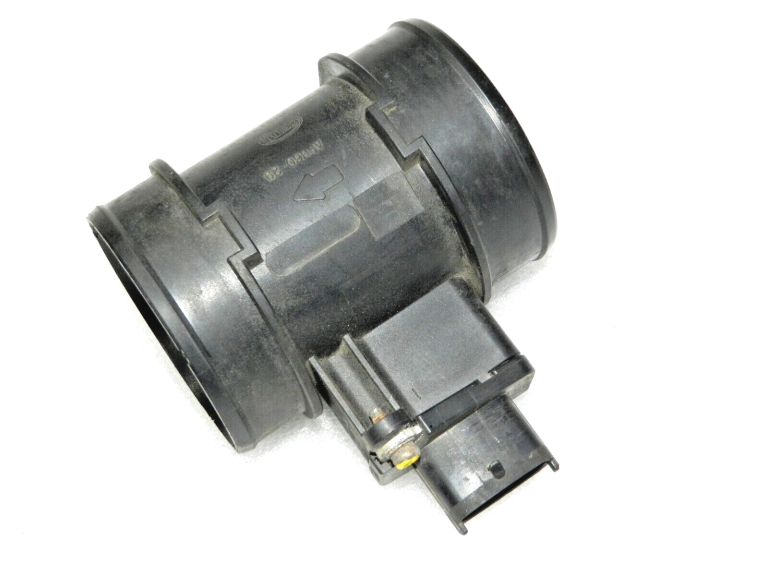 Opel Zafira B 1.9 CDTi Gaisa plūsmas sensors LMM MAF 93184406 Hella 009142-80