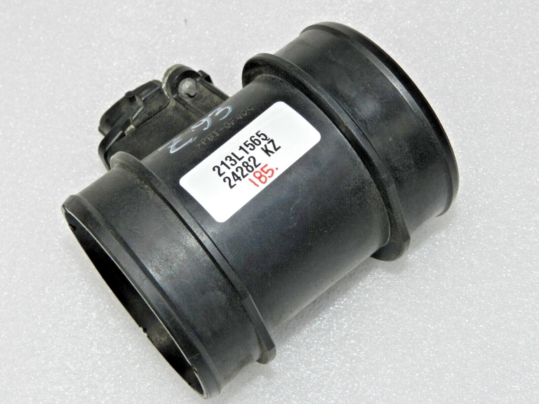 Opel Zafira B 1.9 CDTi Gaisa plūsmas sensors LMM MAF 93184406 Hella 009142-80