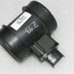 Opel Zafira B 1.9 CDTi Gaisa plūsmas sensors LMM MAF 93184406 Hella 009142-80