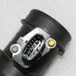 Opel Zafira B 1.9 CDTi Gaisa plūsmas sensors LMM MAF 93184406 Hella 009142-80