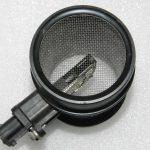 Opel Zafira B 1.9 CDTi Gaisa plūsmas sensors LMM MAF 93184406 Hella 009142-80