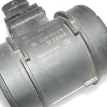 BOSCH Opel Alfa Saab Suzuki Gaisa plūsmas sensors LMM 55350048 0281002618 93178243