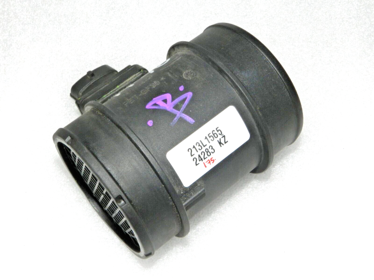 BOSCH Opel Alfa Saab Suzuki Gaisa plūsmas sensors LMM 55350048 0281002618 93178243