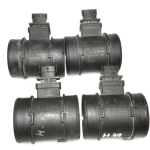 BOSCH Opel Alfa Saab Suzuki Gaisa plūsmas sensors LMM 55350048 0281002618 93178243