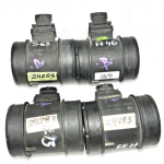BOSCH Opel Alfa Saab Suzuki Gaisa plūsmas sensors LMM 55350048 0281002618 93178243